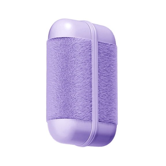 Double Sided Rechargeable Hand Warmer 8 Second Heating Intelligent Temp Control