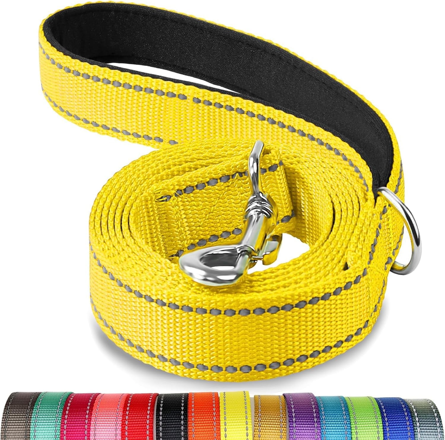 best 4 foot dog leash