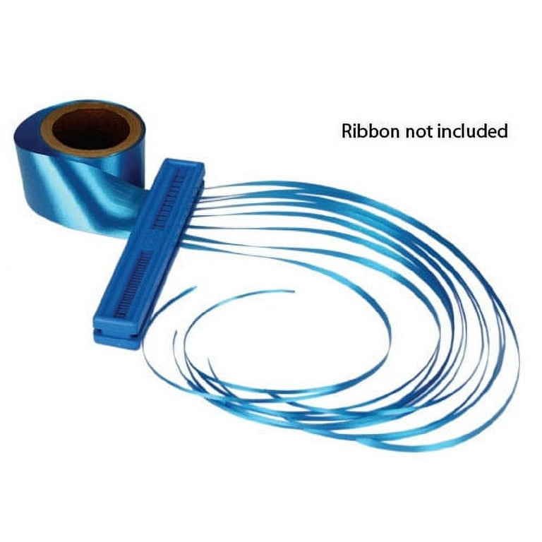 Curling Ribbon Shredder,Ribbon Splitter,Ribbon Curler Shredder Supplies