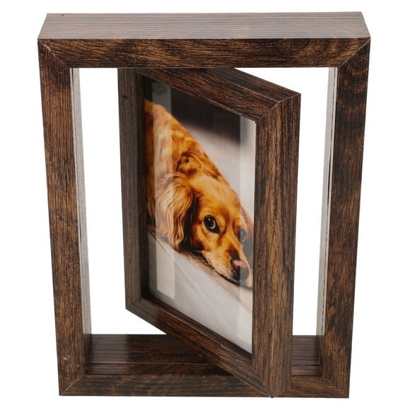 Rotating Photo Frames