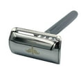 thumbnail image 1 of Double-Sided Safety Razor V2 by Shave Essentials, 1 of 3