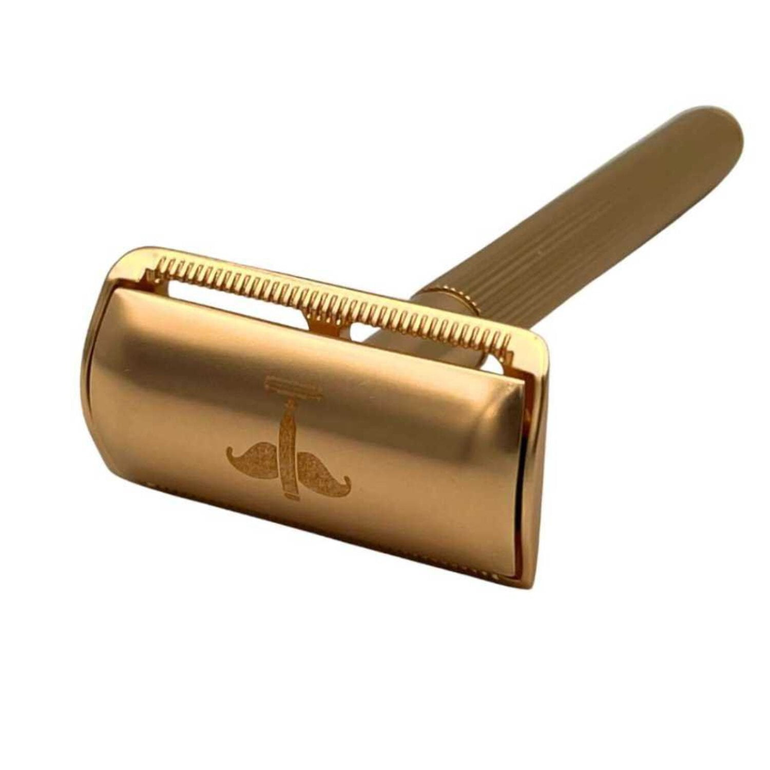Double-Sided Safety Razor V2 by Shave Essentials
