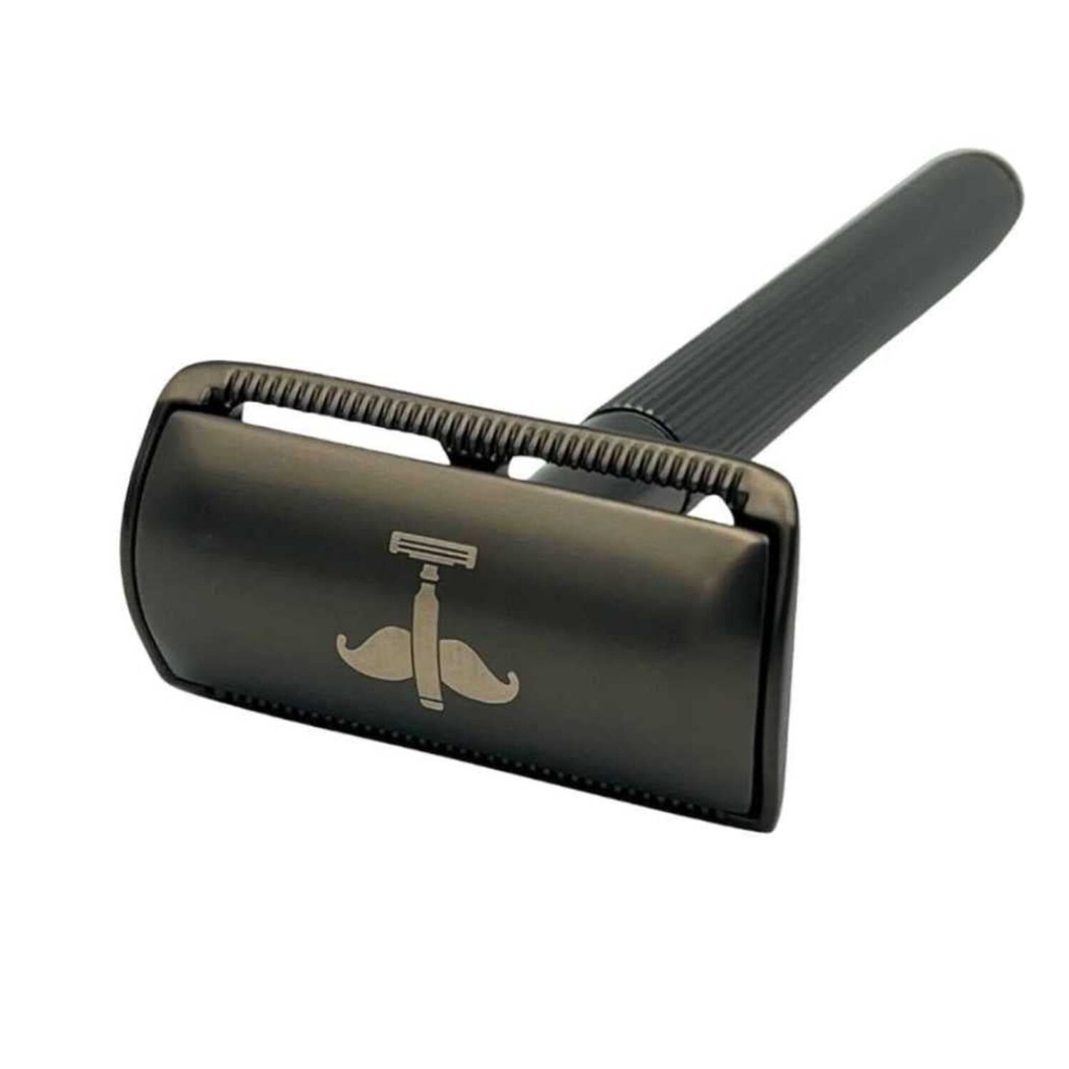 Double-Sided Safety Razor V2 by Shave Essentials
