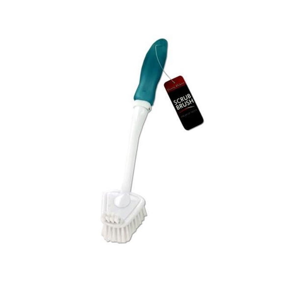 Double-Sided Scrub Brush -Pack of 54