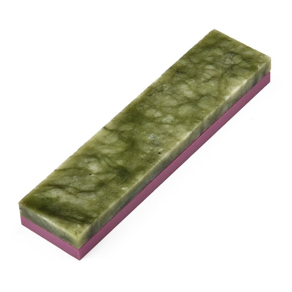 Double Sided Sharpening Stone,5000 12000 Grit Whetstone Kitchen Sharpener,Coarse Fine Dual Waterstone