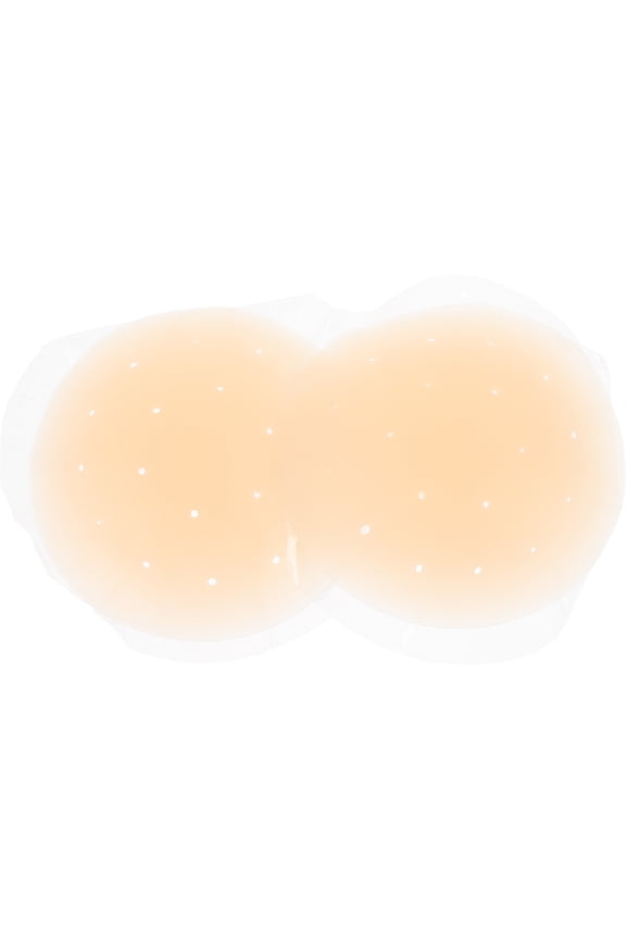 Double Sided Sticky Bra Breathable Silicone Latex Patch