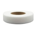 thumbnail image 1 of Double-Sided Sticky Fabric Tape, No Sewing Required, Gluing, or Ironing Stitch Witchery Adhesive Cloth Tape, 70 Yd Fabric Hemming Tape, 1 of 8