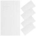 thumbnail image 1 of Double Sided Foam Tape 5 Sheets White Adhesive Squares for Crafts Scrapbooking Projects, 1 of 6