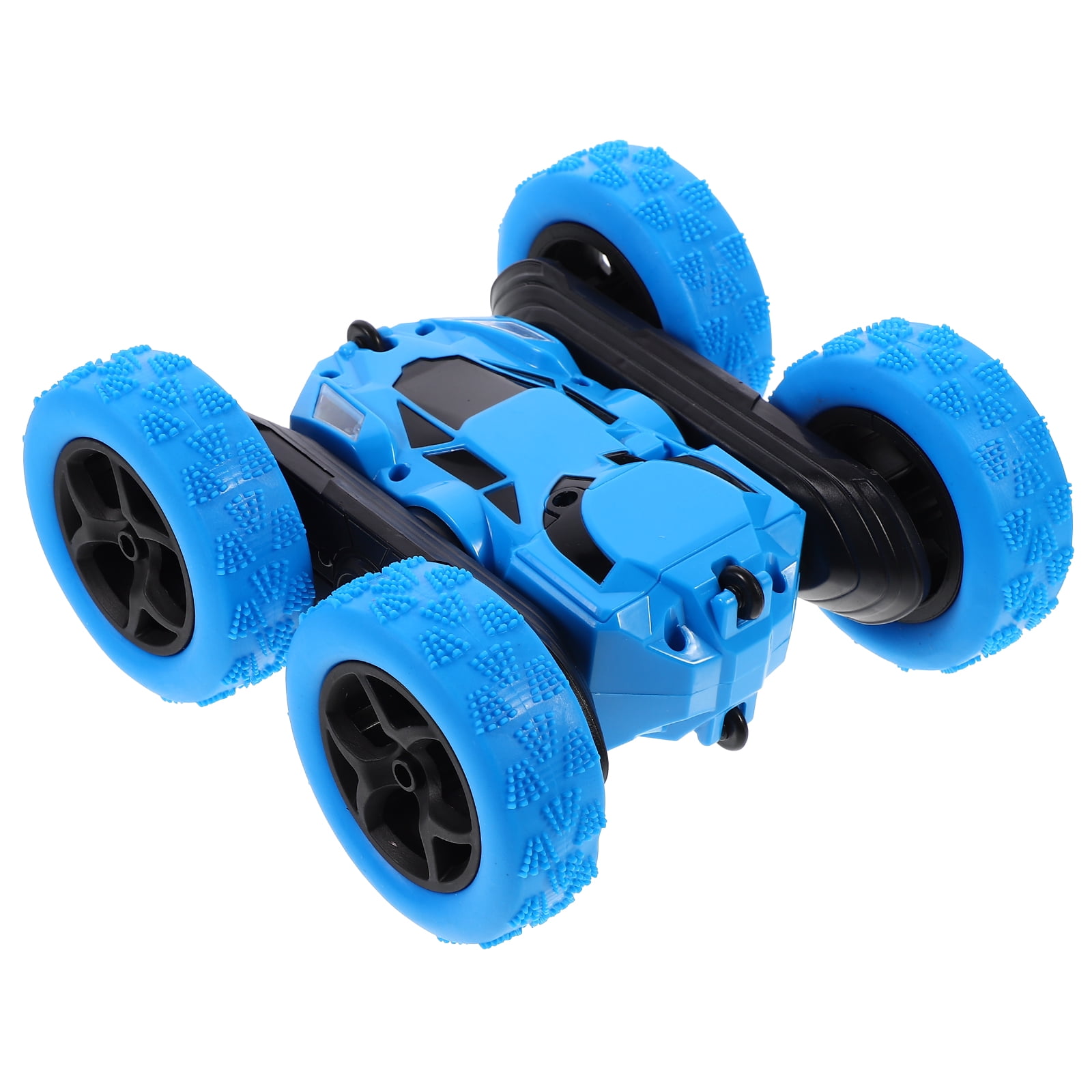 Double Sided Stunt Car Offroad Model Dirt Bike Rc Stunt Cars Cars Toys