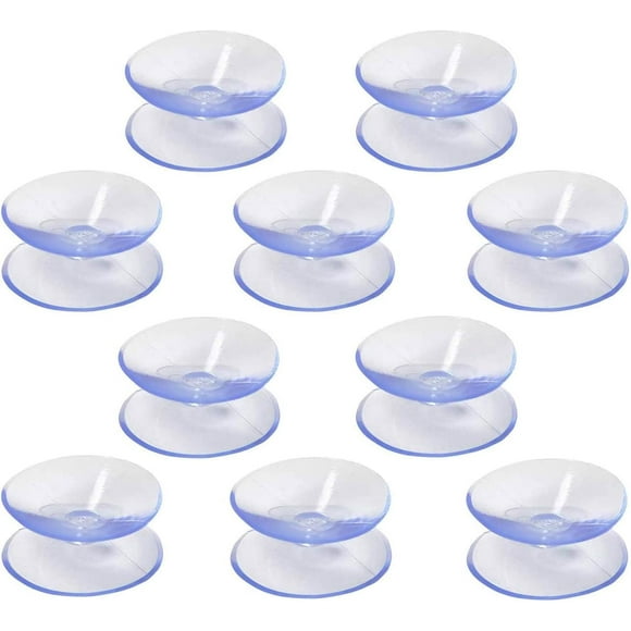 Glass Spacers Table Top