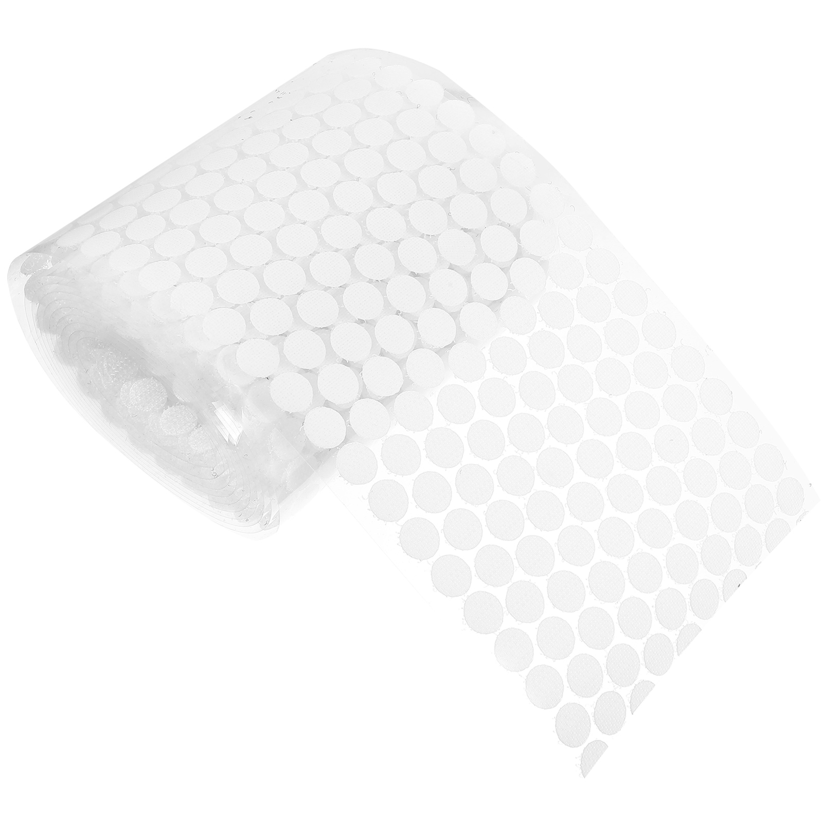 Double Sided Tape 1000 Pcs Anti Skid Rug Pad Sofa Tapes Adhesive Dot