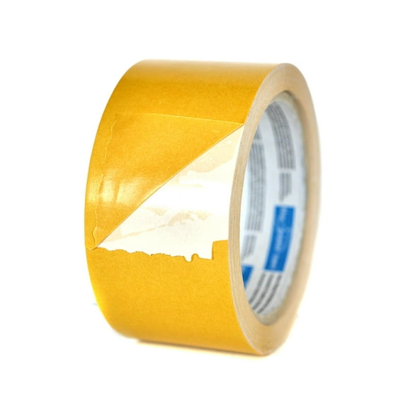 Double Sided Tape 2 in. x 25 yd. (pack of 3)