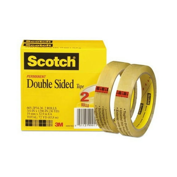 Double Sided Tape