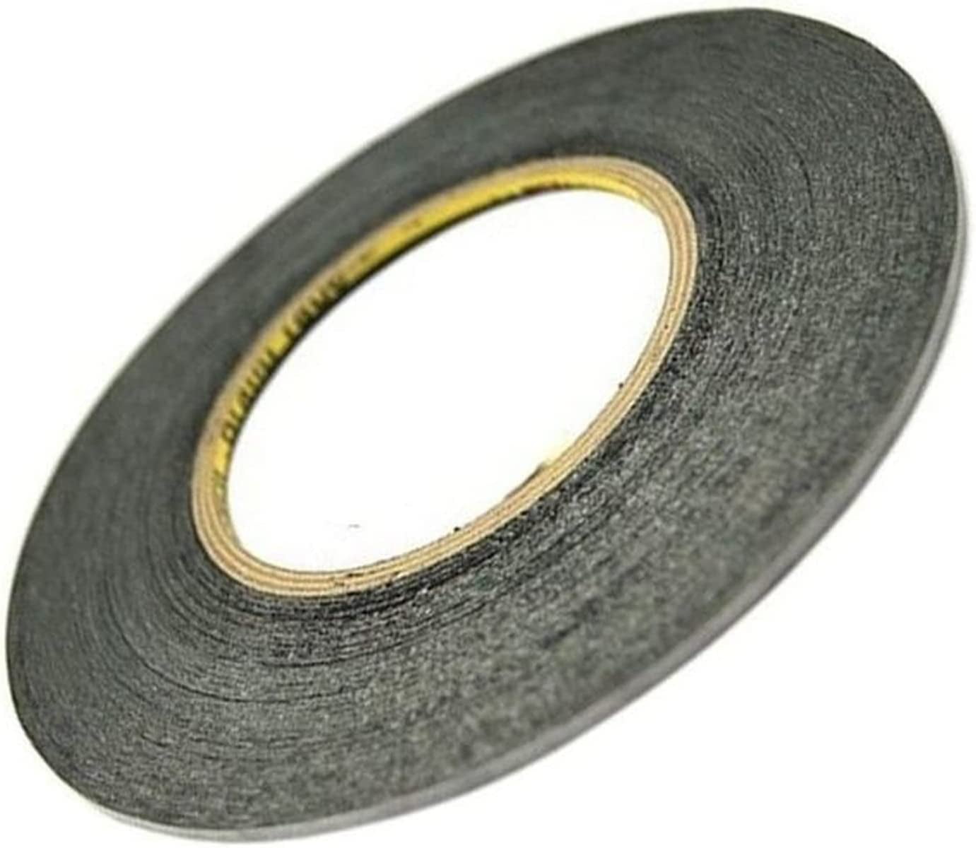 Double Sided Tape Black Double Side Adhesive Tape 0.3mm Adhesive for