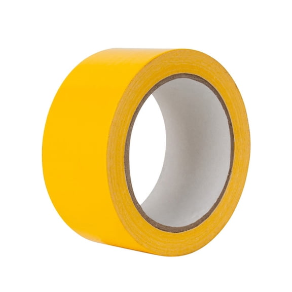 Double Sided Tape Heavy Duty 16.5/33ft,High Tack Strong Wall Adhesive Tape with Fiberglass Mesh,Removable Sticky Double Sided Mounting Type for Rugs,Carpets,Pictures and Art Crafts