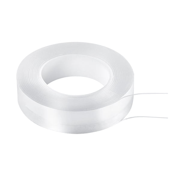 Double Sided Tape Heavy Duty - 16ft Nano Tape 3 Pack