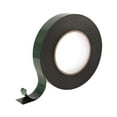 thumbnail image 1 of Double Sided Tape Heavy Duty Adhesive Strong Sticky 10m Roll Black Foam G2X0, 1 of 5