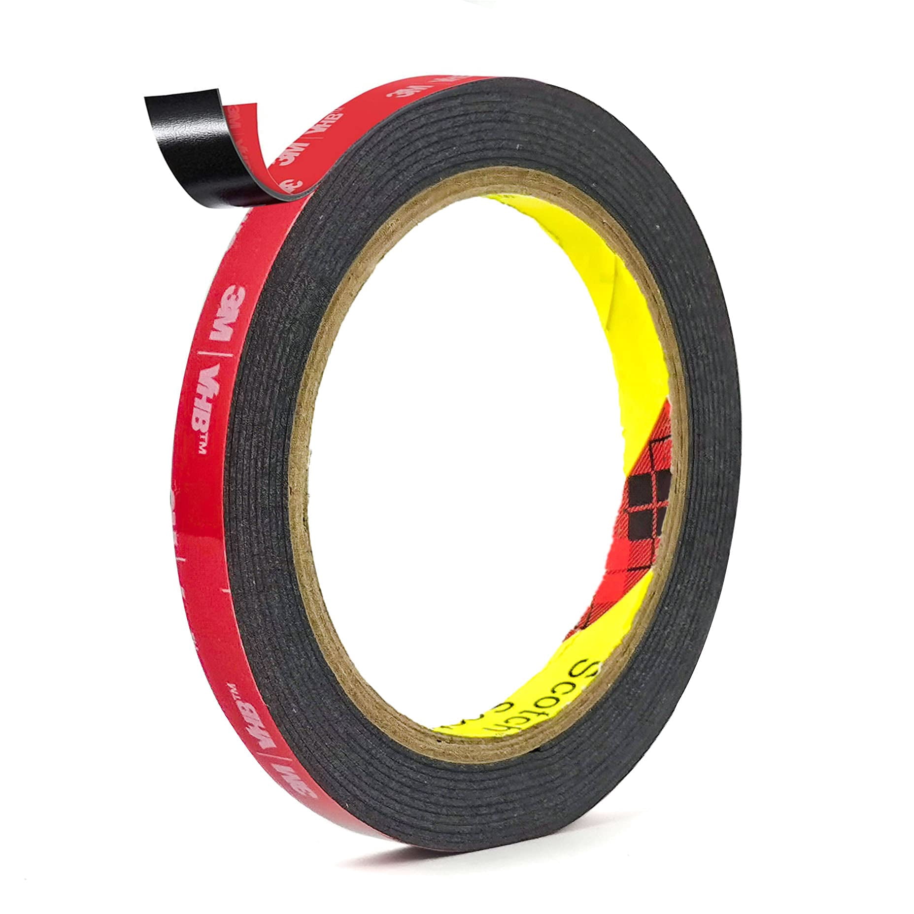 Double-sided Tape Heavy Duty 32.8 ft x 0.8 in Clear Removable Mounting Tape for Walls, Carpet, Rugs, Posters Reusable, No-Residue, Indoor/Outdoor Nano Double-sided Tape Heavy Duty 32.8 ft x 0.8 in Clear Removable Mounting Tape for Walls, Carpet, Rugs, Posters Reusable, No-Residue, Indoor/Outdoor Nano