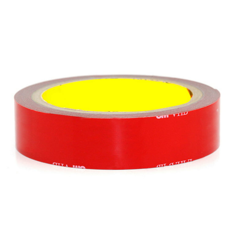 Adhesive 2 Sided Tape Heavy Duty Mounting Tape Foam Tape Double Sided Tape