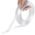 Double Sided Tape Heavy Duty, MultipurposeReusable Adhesive mounting