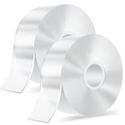 Double Sided Tape Heavy Duty, Yecaye 29.5ft Nano Tape Strong Mounting Clear Tape, 2 Roll