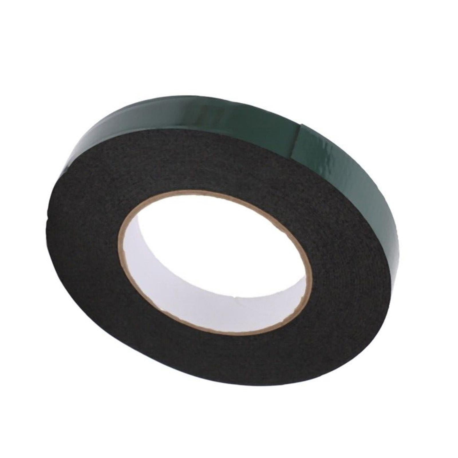 Double Sided Tape Strong Paste Tape Waterproof ,Multipurpose Sticky Tape  Mounting Foam Tape for Automotive Wall Office Decor ,Car Picture Thickness