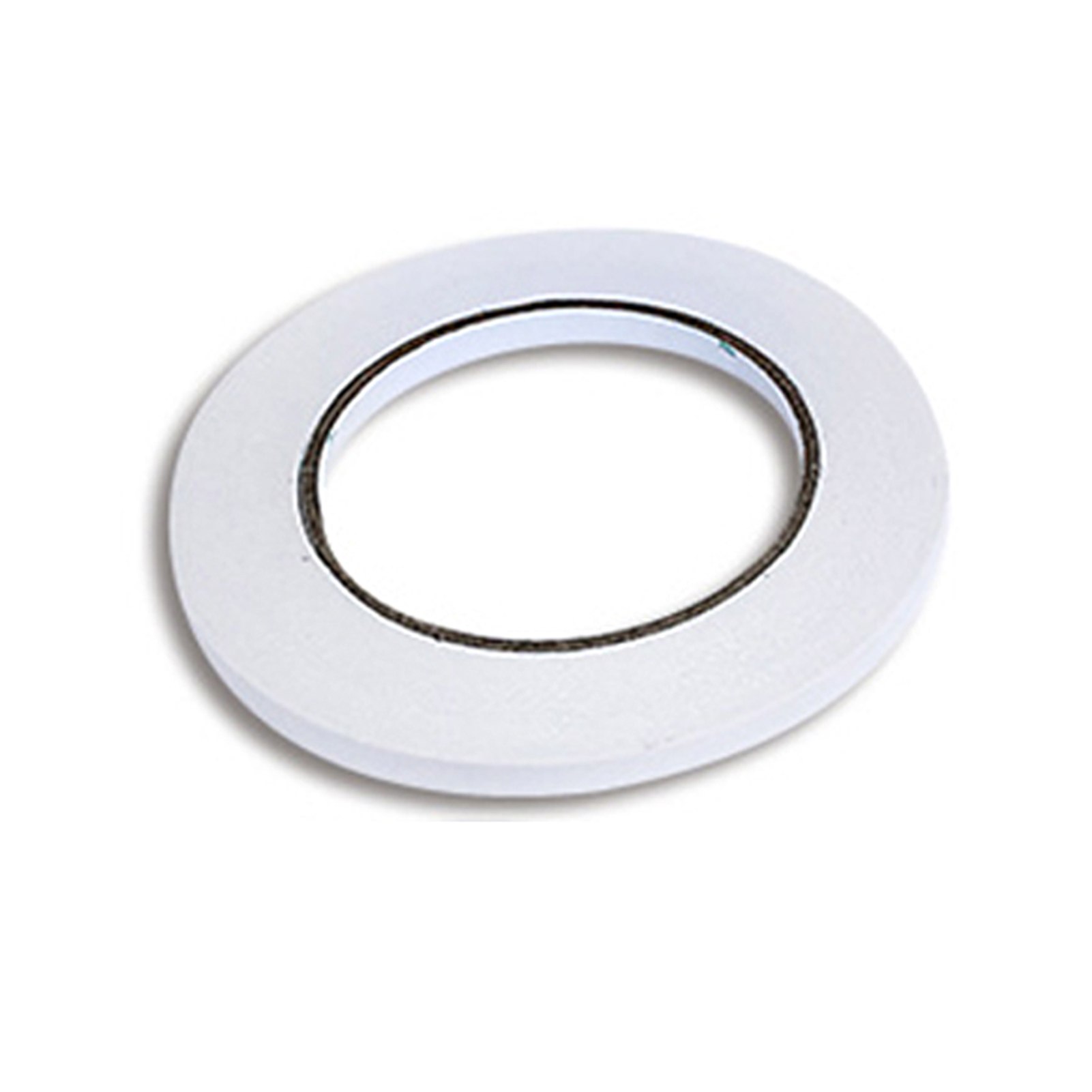 Double Sided Tape Thin Type Easy to Tear Strong Stickiness Adhesive