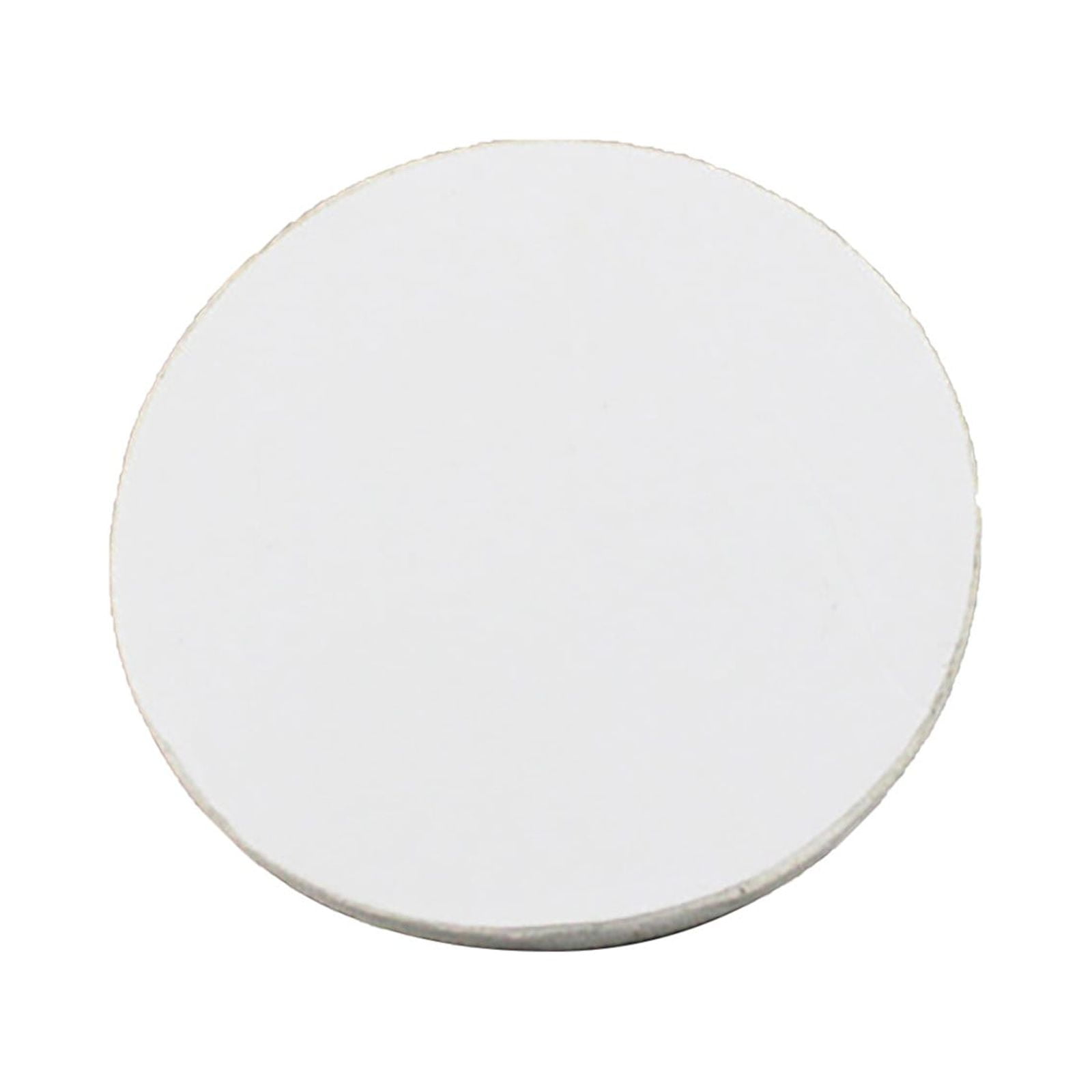 Double Sided Tape for Walls Circular Film Patch Self Adhesive Double