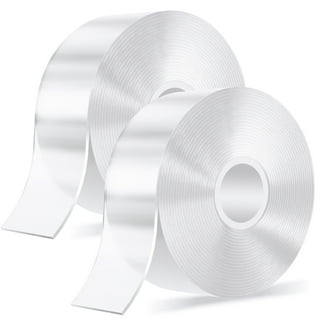 Summerbrite Double Sided Tape Heavy Duty, Double Sided Mounting