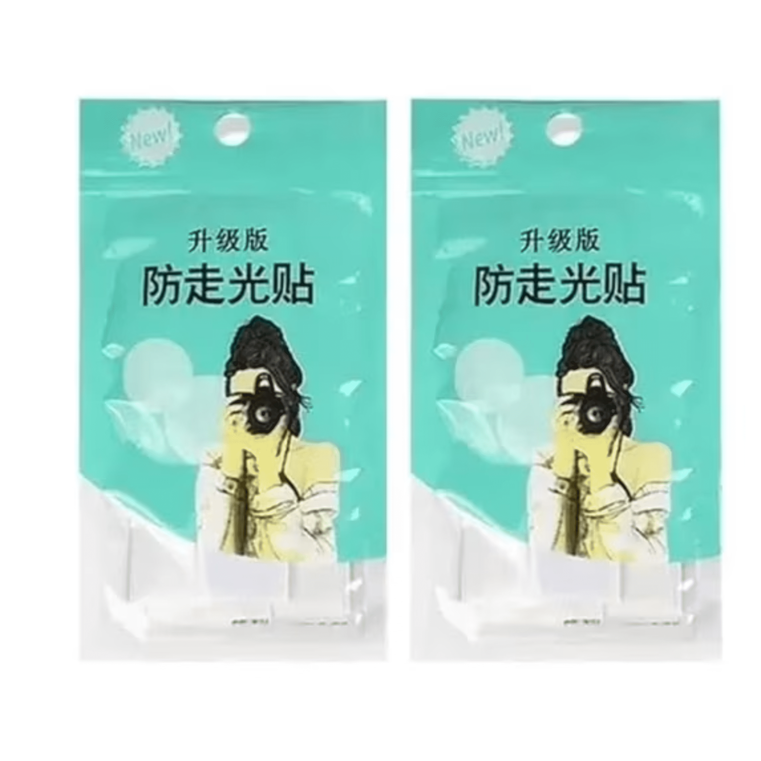 Double Sided Tape for Clothes 36pec