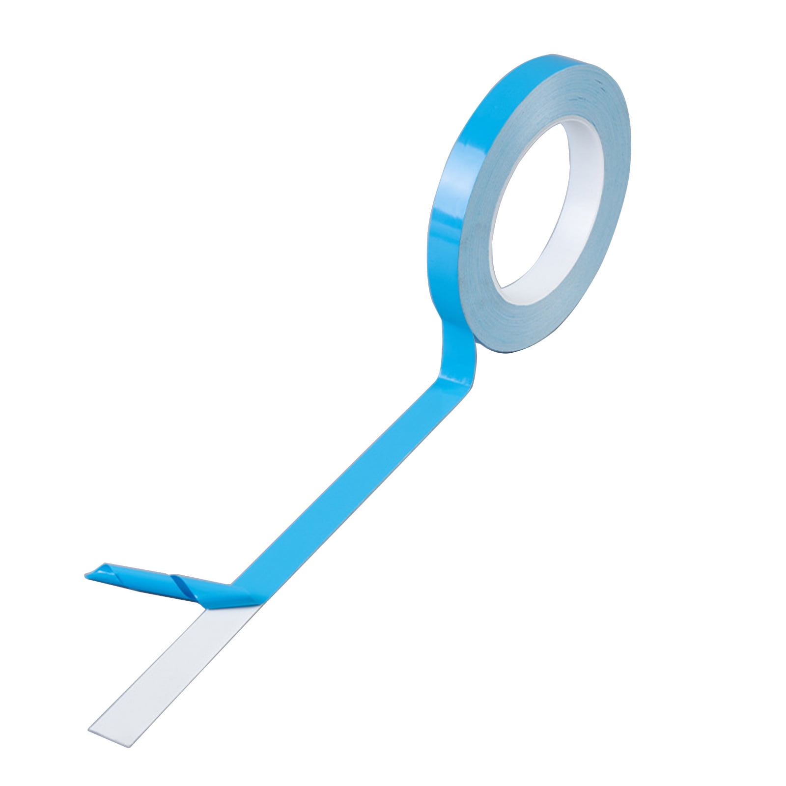 Double Sided Thermal Conductive Adhesive Tape Non Conductive Heatsink