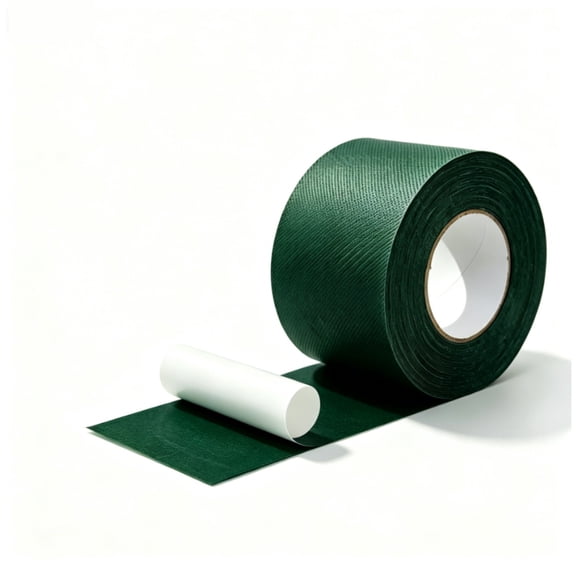 Double Sided Turf Tape Self Adhesive Grass Rug Tape for Lawn Mat Jointing (16.5 Ft)