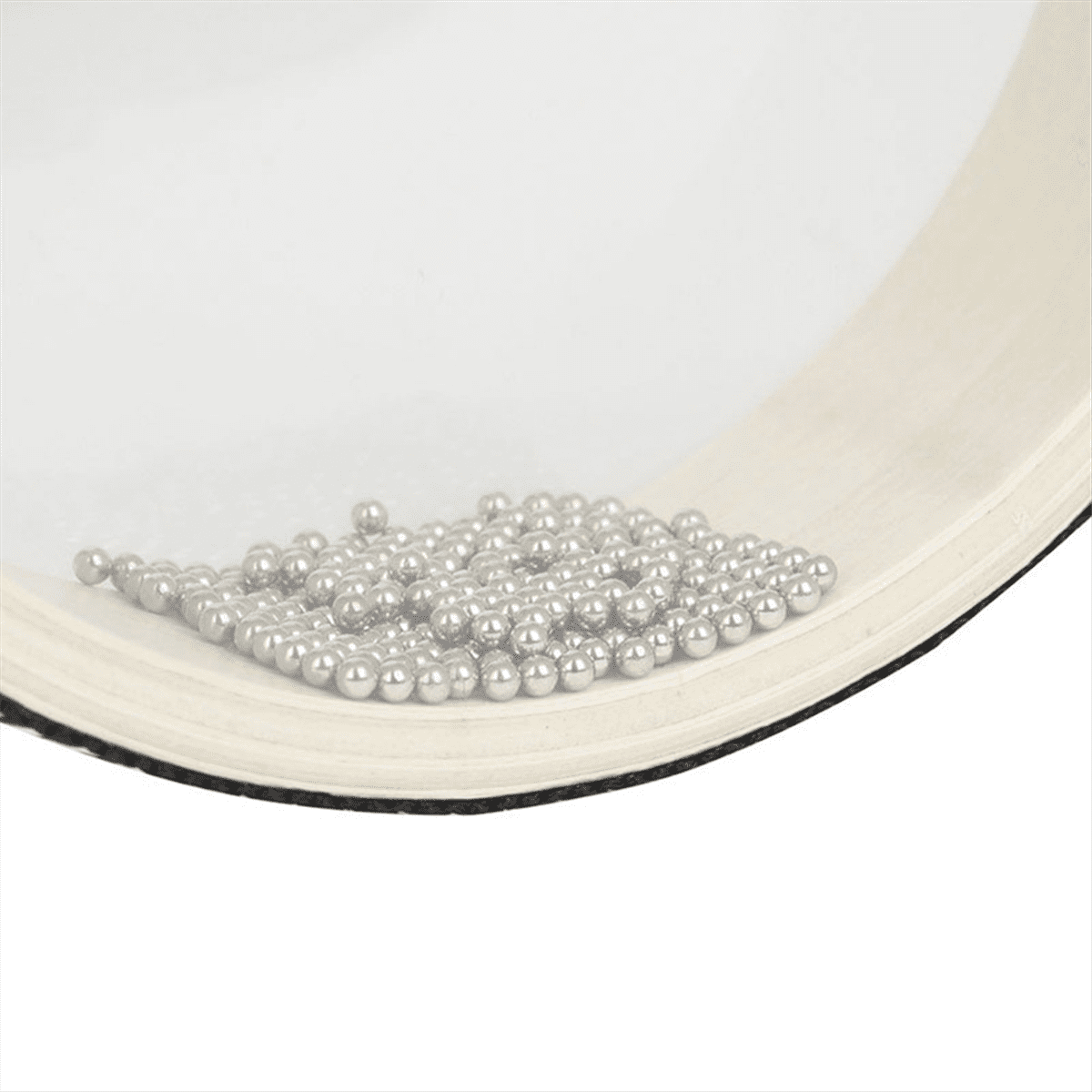 DoubleSided Wave Drum,Ocean Drummer,Wooden Sea Sound Hand Clap Drum