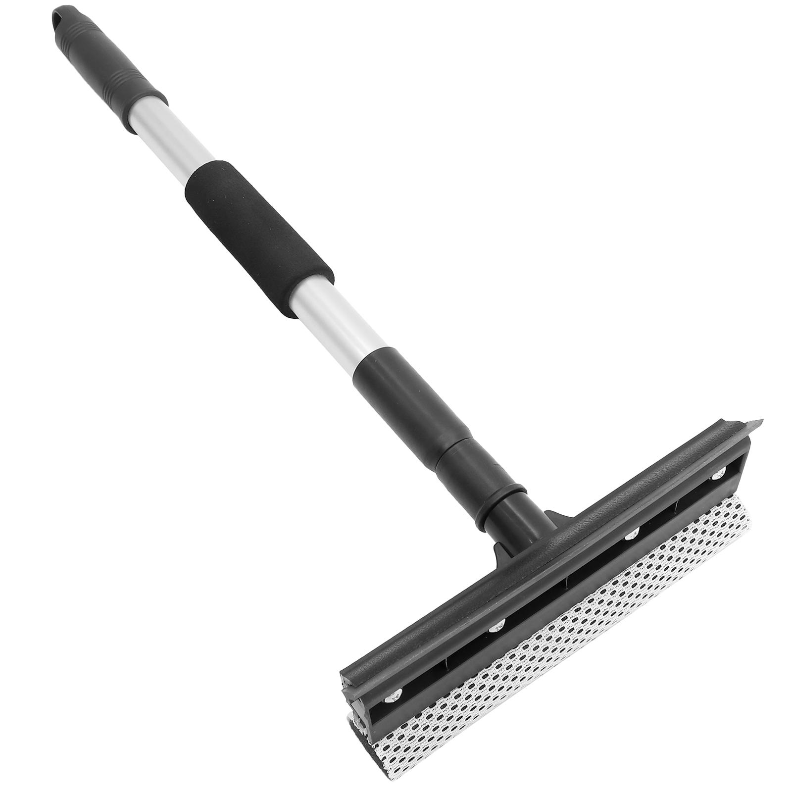 Double Sided Wiper Rear View Mirror Car Glass Cleaner Cars Windshield