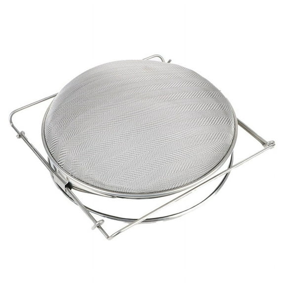 Double Sieve Filter, Beekeeping Tools, Impurity Filter, Gardening Supplies, Honey Filter,Double Sieve