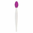 thumbnail image 1 of Beauty Tools Silicone Nose Brush Cleaning Double Massage Tool for Blackheads and Lip Care, 1 of 9