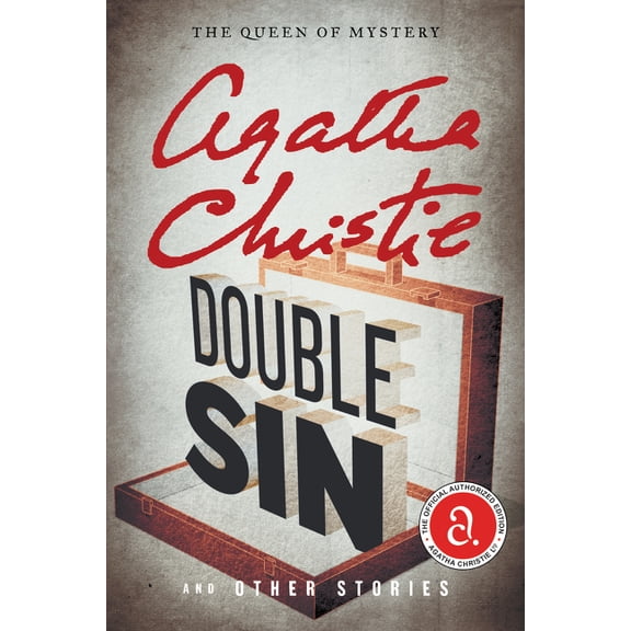 Double Sin and Other Stories, (Paperback)