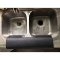 thumbnail image 1 of Black Double Sink Edge Guard, 1 of 7