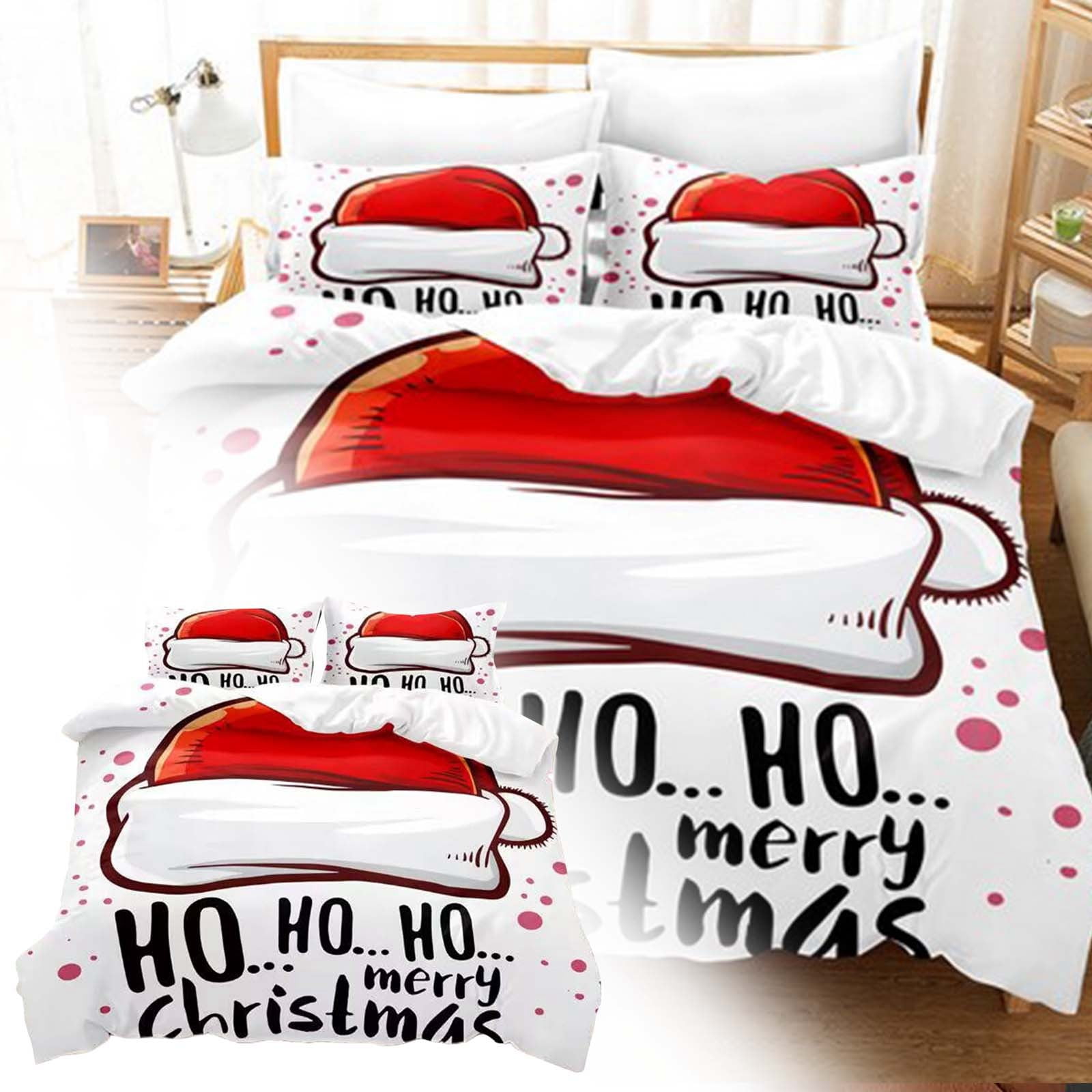 Double Size Sheets Sheets Print Extra Deep Pocket Sheets Set Champagne
