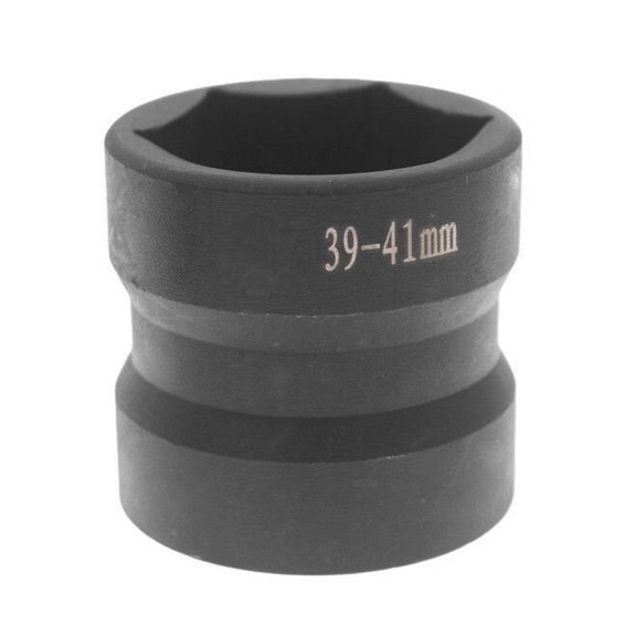 Double Sleeve Pulley Nut Rear Belt Pulley Clutch Disassembly Repair Removal Tool for Motorcycle Part 39-41mm 43-46mm
