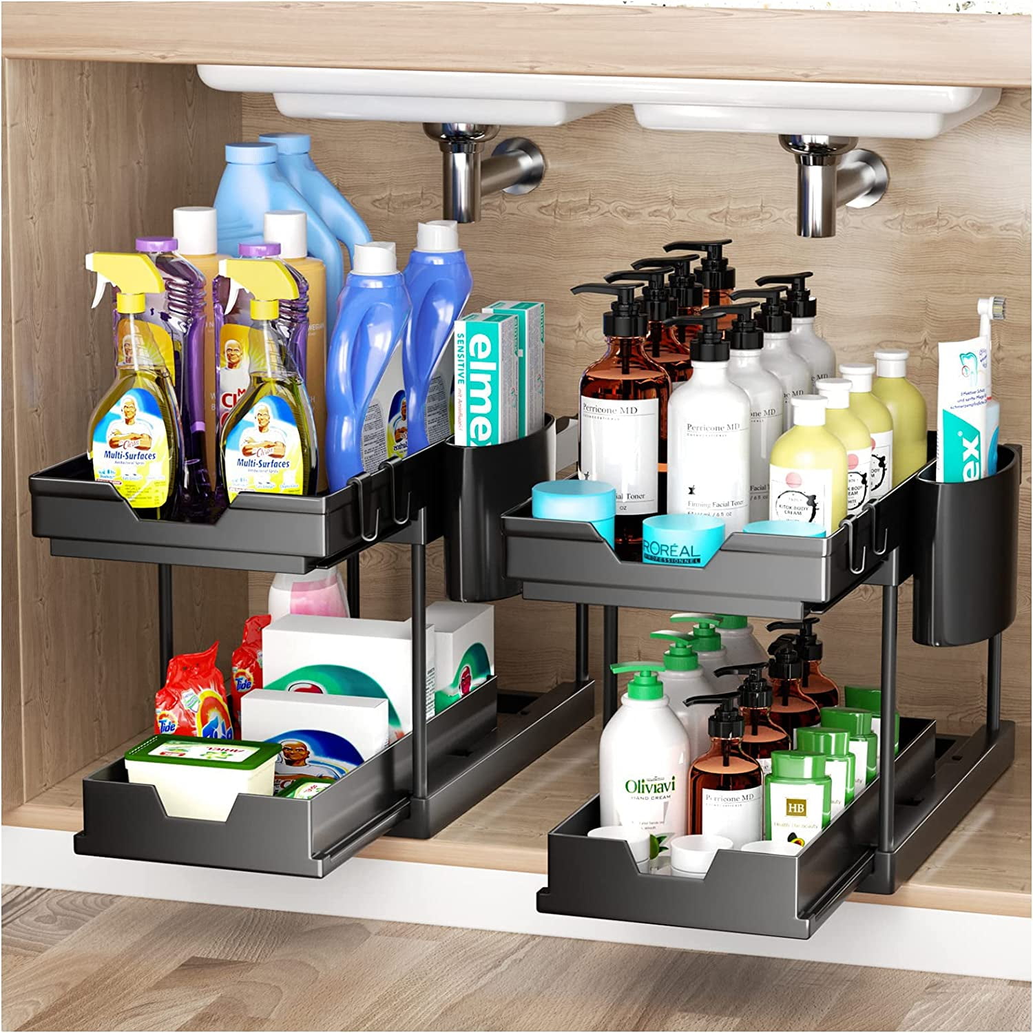 https://i5.walmartimages.com/seo/Double-Sliding-Under-Sink-Organizers-Storage-Two-Tier-Bathroom-Storage-organization-Under-Cabinet-Organizer-Hooks-Hanging-Cup-Home-Organization-Black_6a5e01f3-5855-4a92-a9c9-074af5ba280c.6c6e5b1d0d30f2e468a776390d933e1e.jpeg