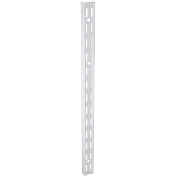 Double Slotted Standard by Knape & Vogt