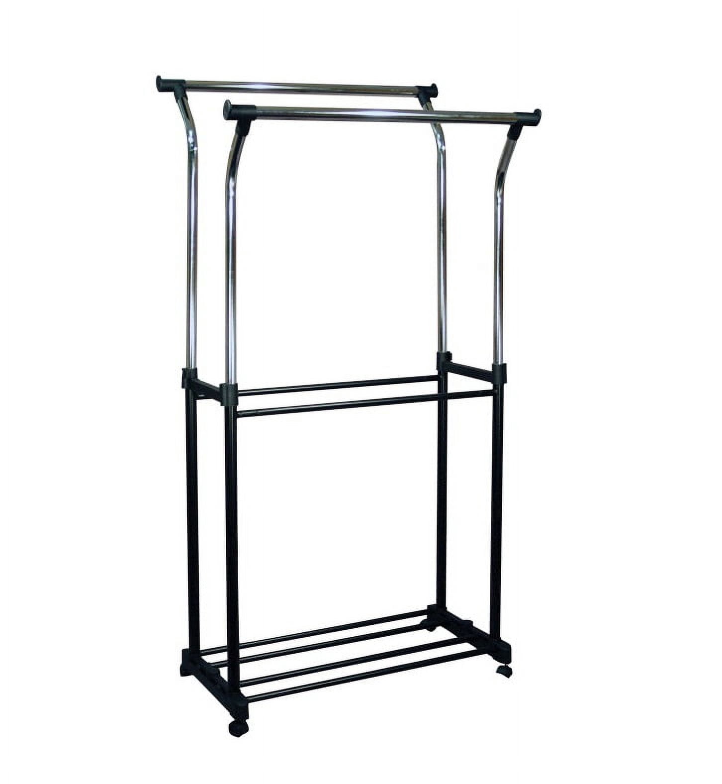 Pocket Chart Rack Double Smart Pocket Chart Stand - Walmart.com