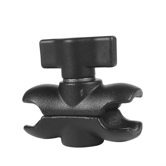 Double Socket Support Holder Double Socket Arm Ball Socket Mount