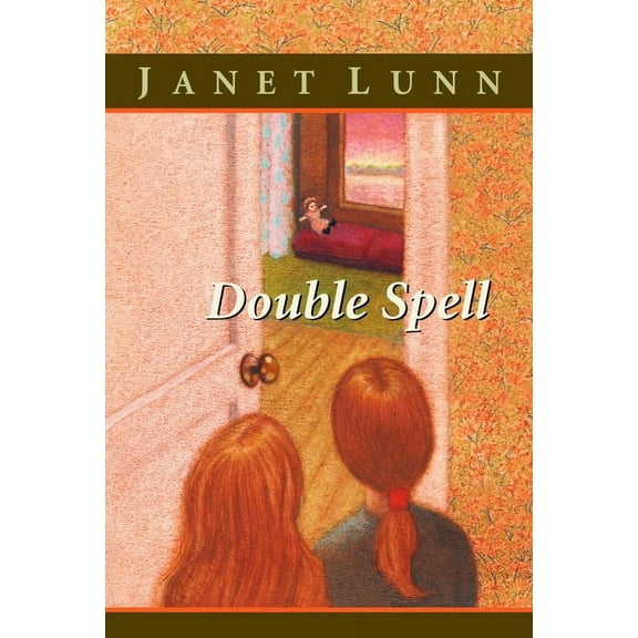 Double Spell (Paperback)