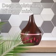 thumbnail image 1 of Double Spray High Mist Humidifier with Digital Display, 3-Speed Cool Mist Humidifier for Large Room, Desktop Humidifier with Night Light Timer and Temperature Monitor for Home Office, 1 of 9