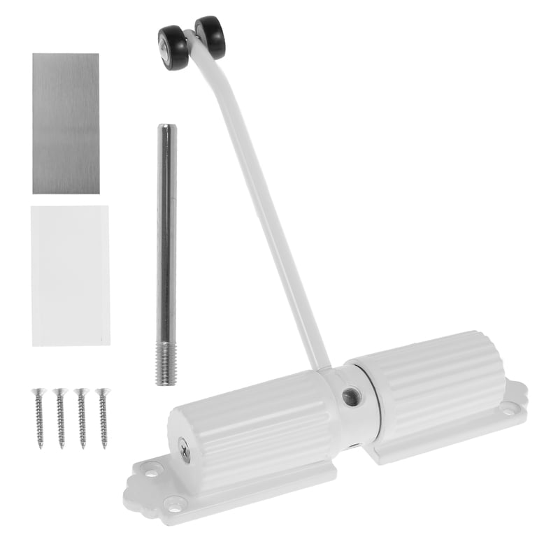 Bedroom Door Closer