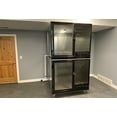 thumbnail image 1 of Double Stack Quick 'N Clean One Unit, 1 of 5