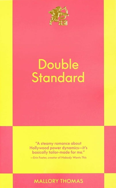 Double Standard: An 831 Stories Romance, (Paperback)