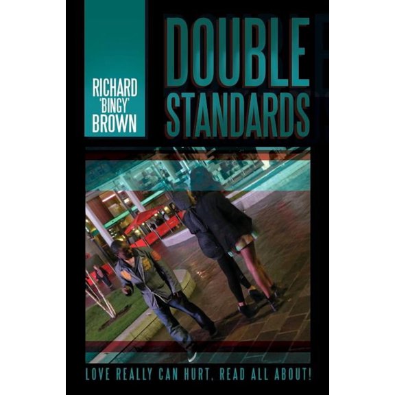 Double Standards (Paperback)